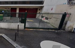 Paris 18th, Paris 75018