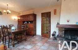 Marcilly-sur-Eure, Normandy 27810