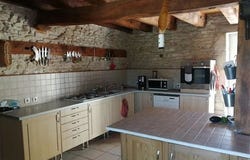 Saint-Martin-Lars, Vienne