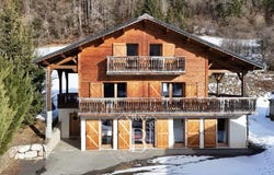 Saint-Jean-d'Aulps, Rhône-Alpes 74430