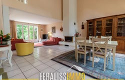 Neuville-sur-Oise, Val-d'Oise 95000