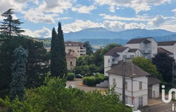 Voiron, Auvergne-Rhône-Alpes 38500