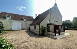 Noyers-Sur-Cher, Centre 41140