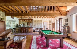 Saizenay, Franche-Comté 39110