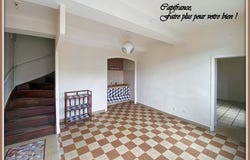 LA CHAPELLE SOUS DUN, Bourgogne 71800