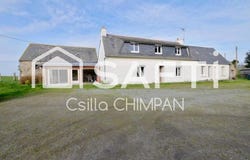 Tregrom, Bretagne 22420