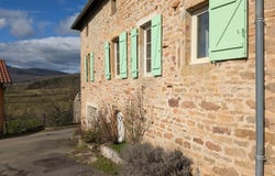 Berzé-la-Ville, Saône-et-Loire 71960