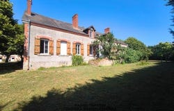 THENIOUX, Centre 18100