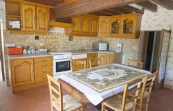 Saint-Christophe-en-Brionnais, Burgundy 71800