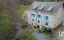Saint-Jeanvrin, Centre-Val de Loire 18370