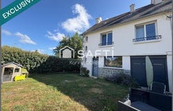 Saint-Brieuc, Bretagne 22000