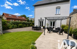 Holnon, Hauts-de-France 02760