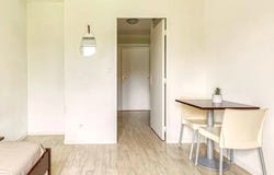 Cergy, Val-d'Oise 95800