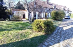 Savigny-sur-Clairis, Yonne 89150