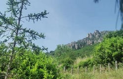 MOSTUEJOULS, Midi-Pyrénées 12720