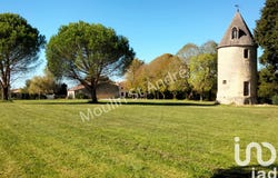 Saint-André-de-Lidon, Nouvelle-Aquitaine 17260