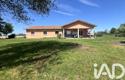 Buanes, Nouvelle-Aquitaine 40320