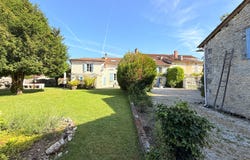SAINT-SEVERIN, Nouvelle-Aquitaine 24320