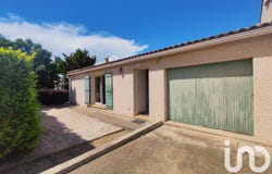 Servian, Occitanie 34290