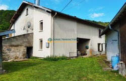 Servance-Miellin, Franche-Comté 70440