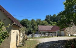 Gourdon, Midi-Pyrénées 46300