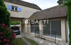 Jambville, Île-de-France 78440