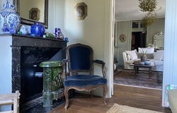 La Châtre, Centre-Val de Loire 36400