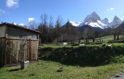 LUS LA CROIX HAUTE, Rhône-Alpes 26620