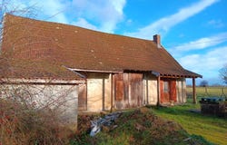 Beaurepaire-en-Bresse, Saône-et-Loire 71580