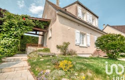 Charny, Île-de-France 77410