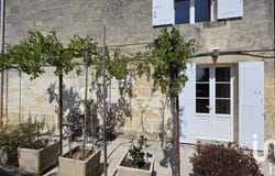 Gauriac, Nouvelle-Aquitaine 33710