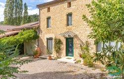 Saint-Front-sur-Lémance, Aquitaine 47500