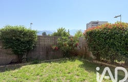 Échirolles, Auvergne-Rhône-Alpes 38130