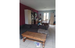 La Baroche-sous-Lucé, Orne 61330