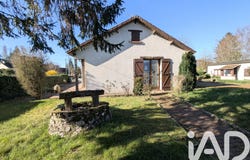 Gidy, Centre-Val de Loire 45520