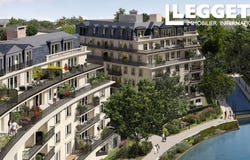 Le Plessis-Robinson, Île-de-France 92350