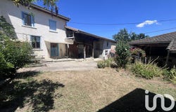Saint-Martin-la-Sauveté, Auvergne-Rhône-Alpes 42260