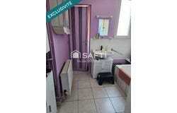 Joeuf, Lorraine 54240