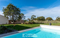 BREM SUR MER, Pays de la Loire 85470