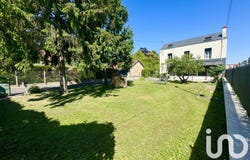 La Chapelle-Saint-Mesmin, Centre-Val de Loire 45380
