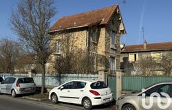 Vaires-sur-Marne, Île-de-France 77360