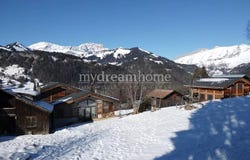 Notre-Dame-de-Bellecombe, Savoie 73590