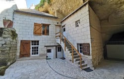 Souzay-Champigny, Pays-de-la-Loire 49400