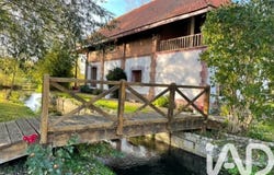 Pont-Audemer, Normandy 27500