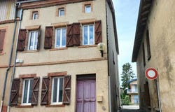 Saramon, Midi-Pyrénées 32450