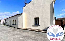 Tonnay-Boutonne, Poitou-Charentes 17380