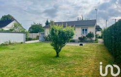 Vitry-aux-Loges, Centre-Val de Loire 45530
