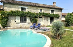 Messé, Poitou-Charentes 79120