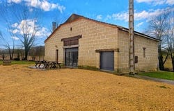Miramont-De-Guyenne, Lot-Et-Garonne