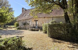 Thiviers, Aquitaine 24800
